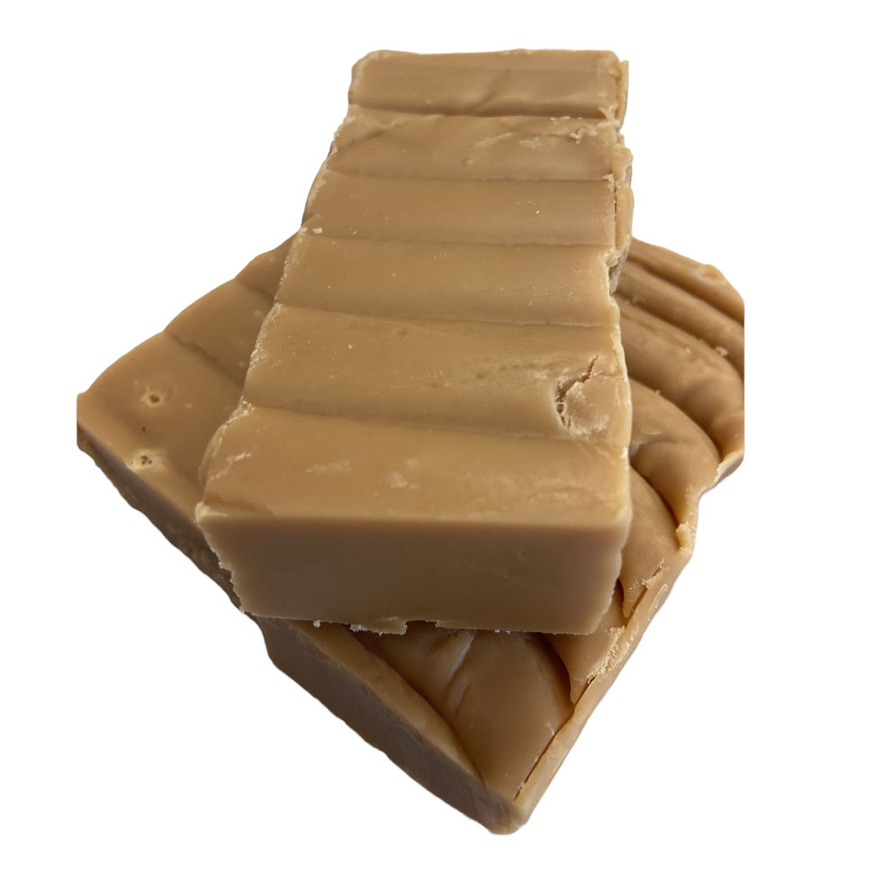 Thumbnail: Pendragons Luxury Cornish Caramel and Seasalt Fudge