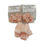 Thumbnail: Pendragons Luxury Cornish Vegan Strawberry Crumble Fudge, Dairy Free