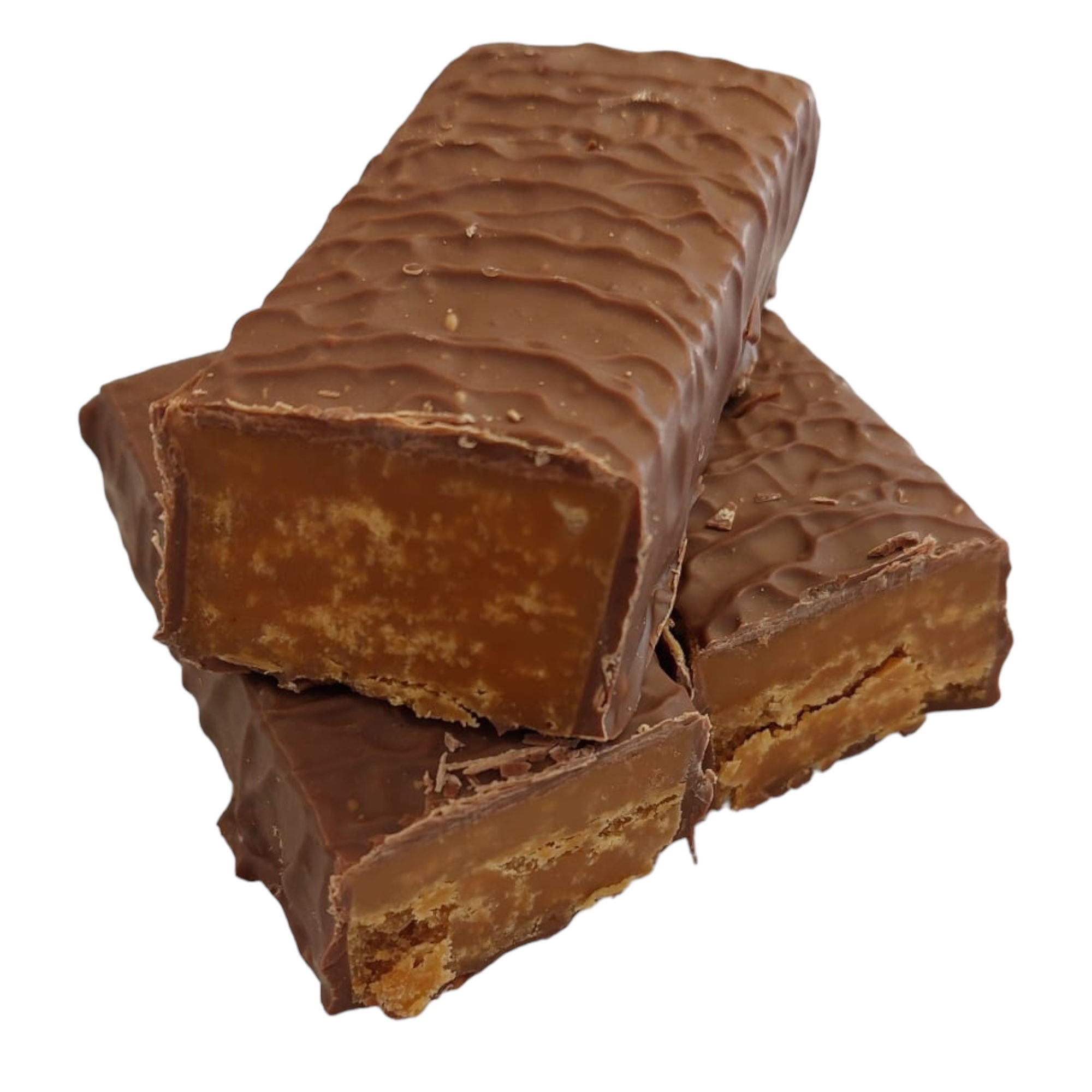 Pendragons Luxury Milk Chocolate Honeycomb Fudge