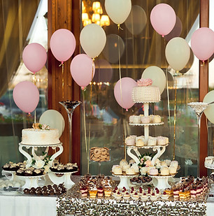 Party Table