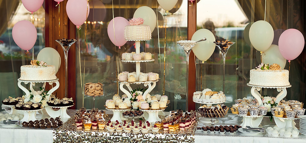 Party Table