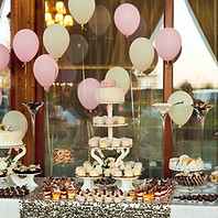 Party Table