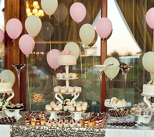 Party Table