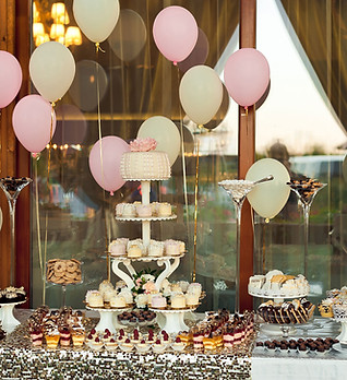 Party Table