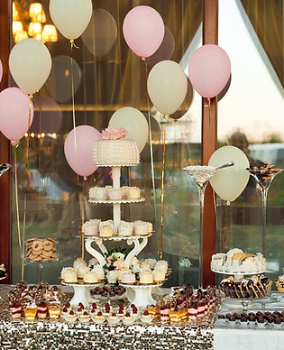 Party Table