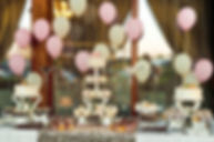 birthday party