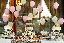 Party Table