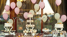 Feathers Fields Event Venue In Olive Branch, MS