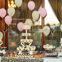 Birthday Parties 