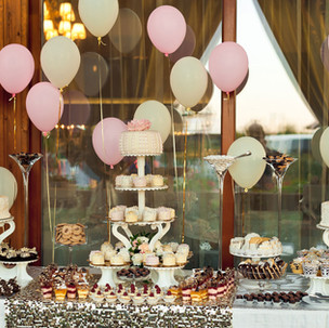 Party Table