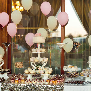 {TIPS} PARTY PHOTOGRAPHY