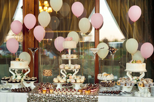 Party Table