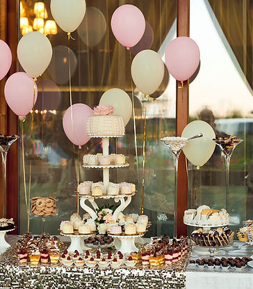 Party Table