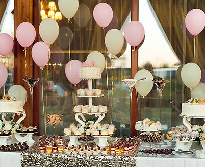 Party Table