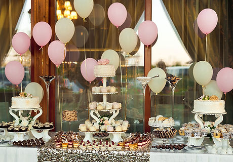 Party Table
