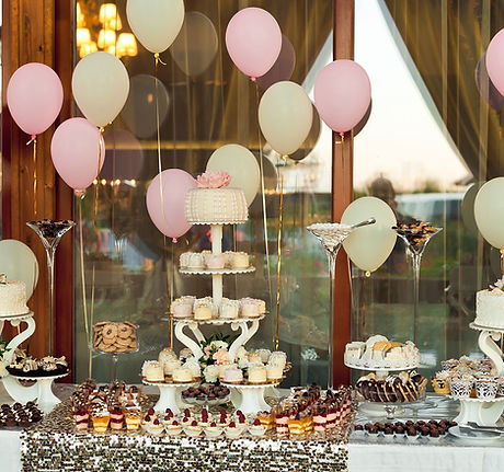 Party Table