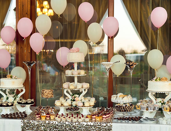 Party Table