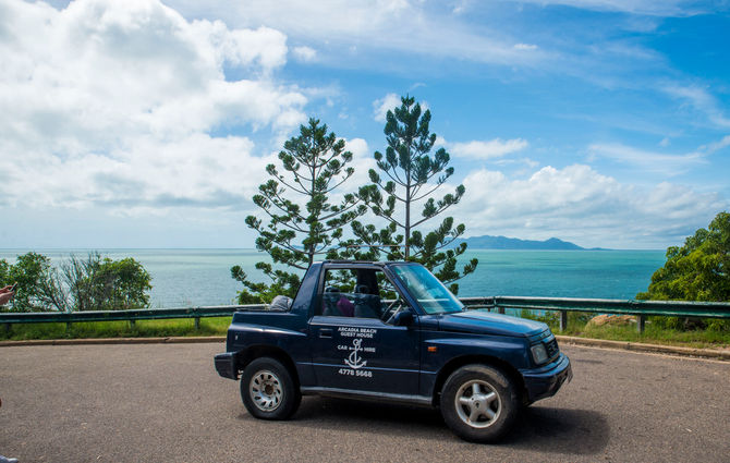 Magnetic Island