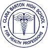 Clara Barton High Logo.png