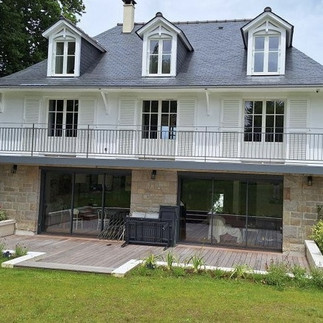 Maison à louer à Saint Briac Côtes d'Armor