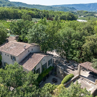 Mas provençal