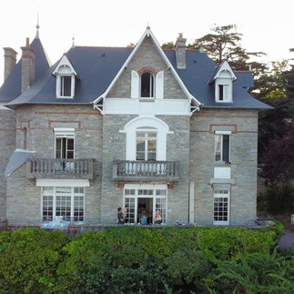 Maison à louer à Saint Cast le Guildo Côtes d'Armor