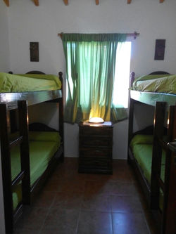 Triplex calle 77