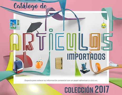 articulos importados, agendas, agendas ecologicas, morrales, bolsas, tela, kambre, bolsa ecologica, gorras, sombrillas, camisas, calculadora, bisturis, carnet, portacarnet, llaveros,  usb, botones, vasos metalicos
