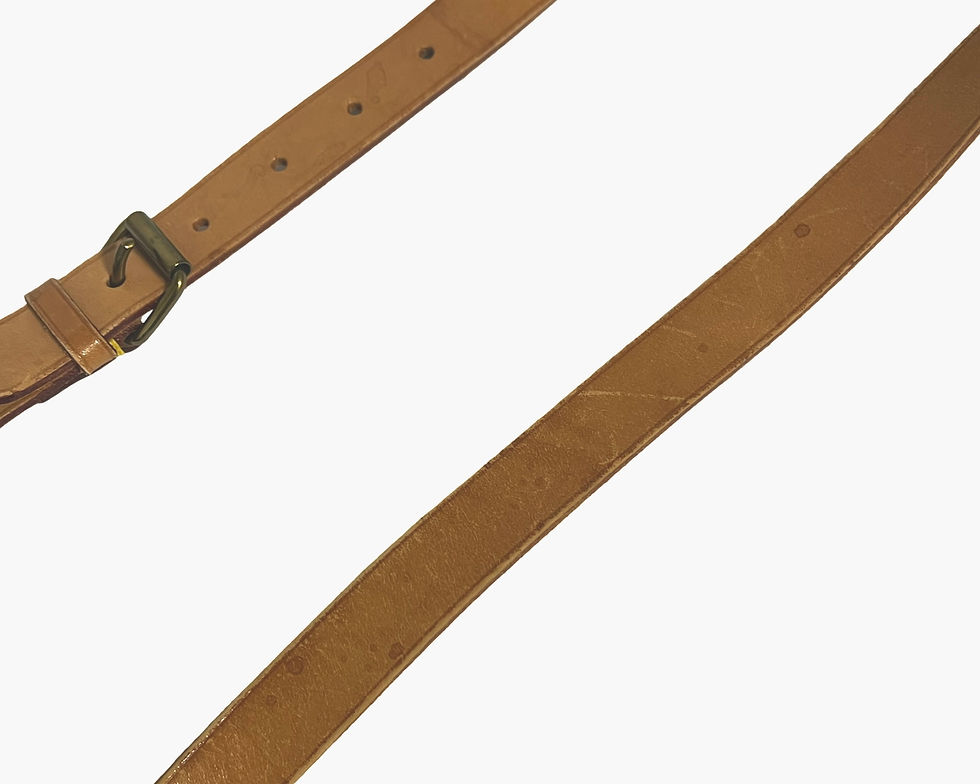 תמונה ממוזערת: Louis Vuitton Cartesier MM Monogram Shoulder Bag