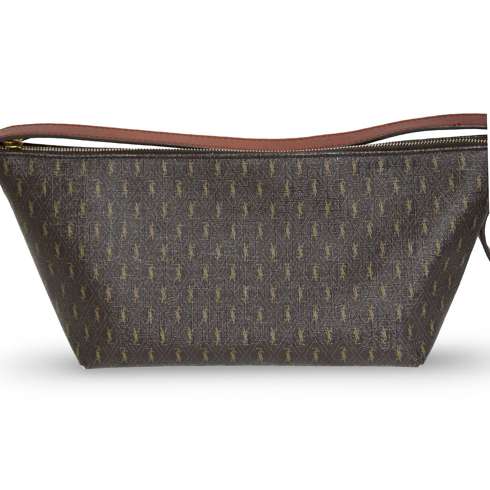 Thumbnail: Yves Saint Laurent Le Monogramme bag 