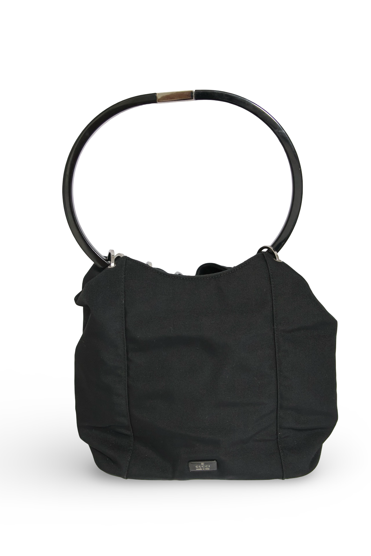 Gucci Ring Handle Bag