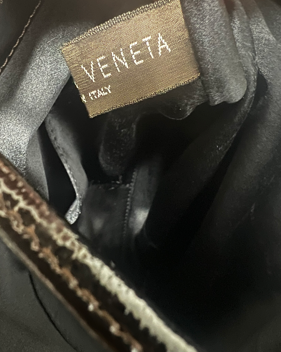 תמונה ממוזערת: Bottega Veneta Rare Pony Hand Bag