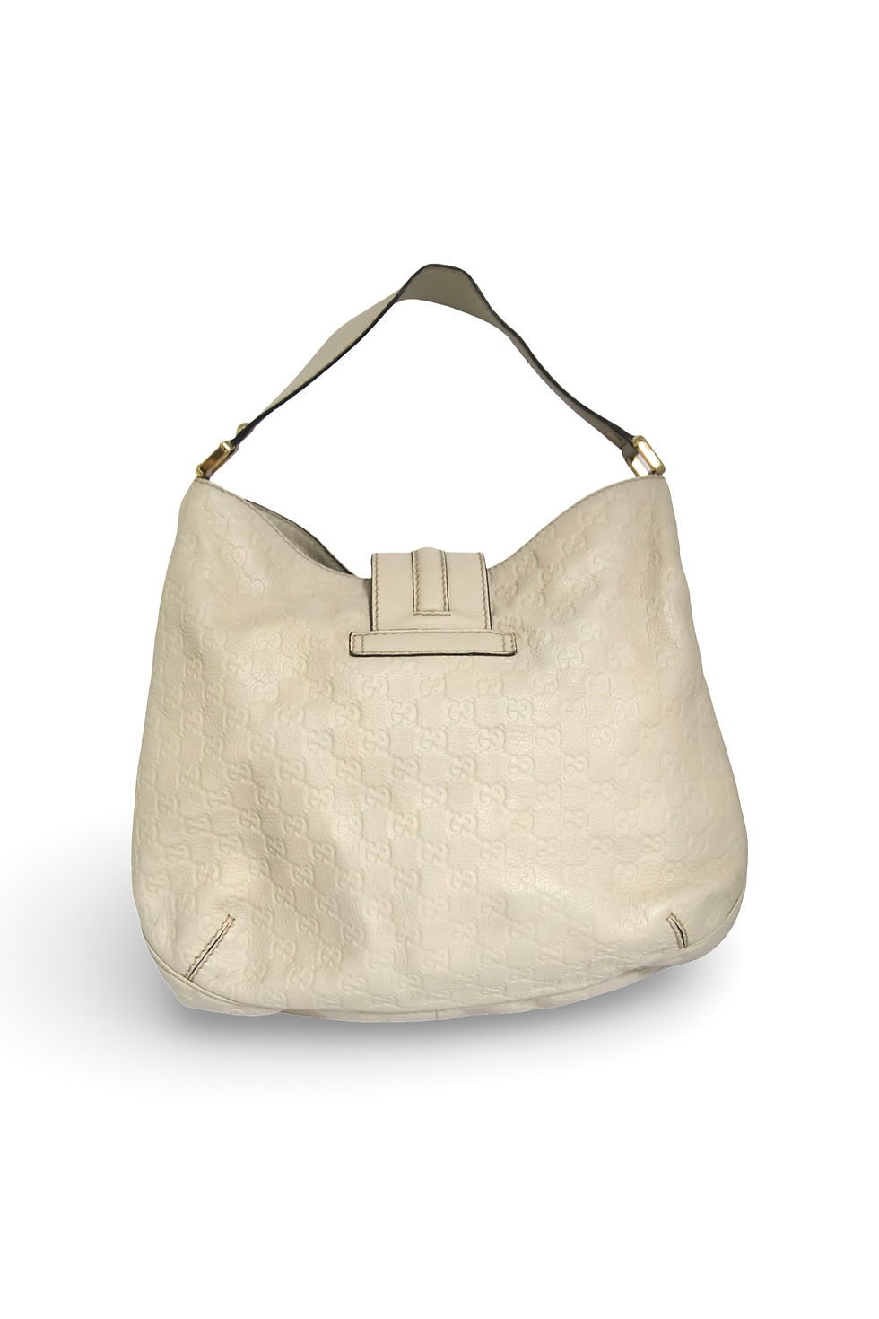 תמונה ממוזערת: Gucci Guccissima hobo bag