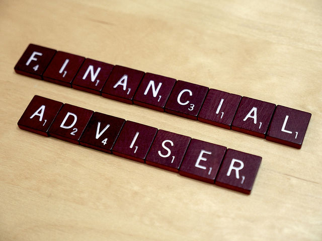 I don’t need Investment Advice