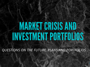 Navigating Market Mayhem: Buy, Balance, or Bail?