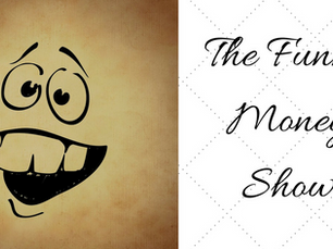 [Funny Money] Index Funds are safe