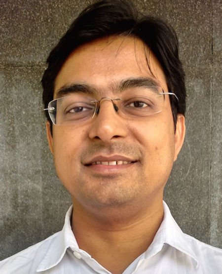 Vipin Khandelwal