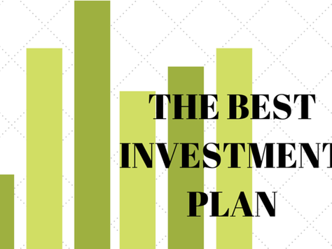 What investor are you?