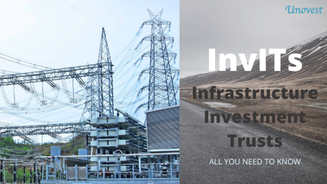 Invit Infrastructure Can InvITs be a source of regular income?