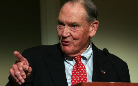 An ode to John Bogle