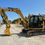 Thumbnail: 2015 CAT 308 E
