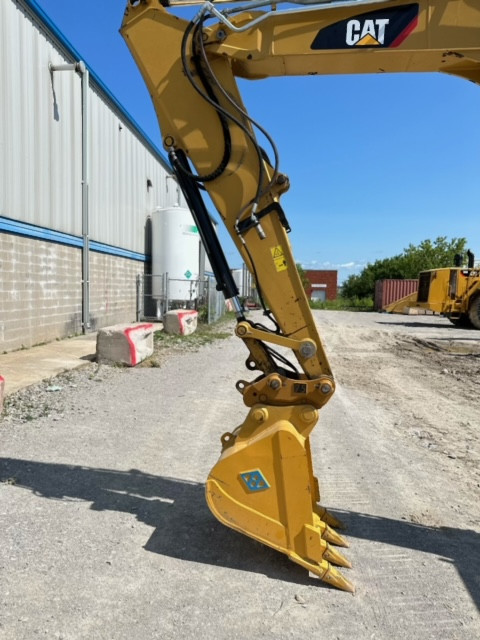 Thumbnail: 2015 CAT 308 E