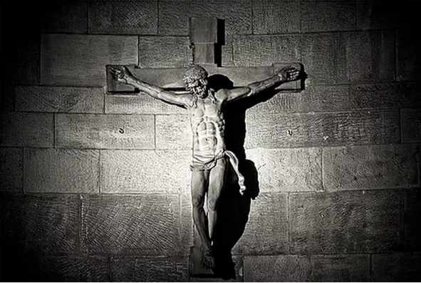 Our Image in Christ