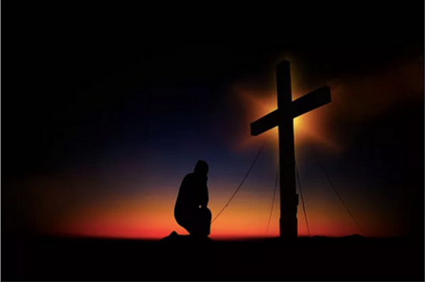 Only God