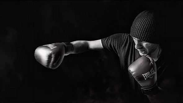 The Resiliency Factor