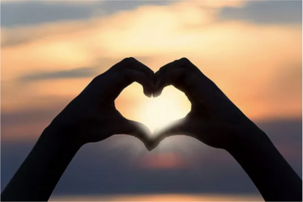 No Fear In Love