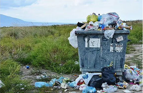 Garbage In, Garbage Out!