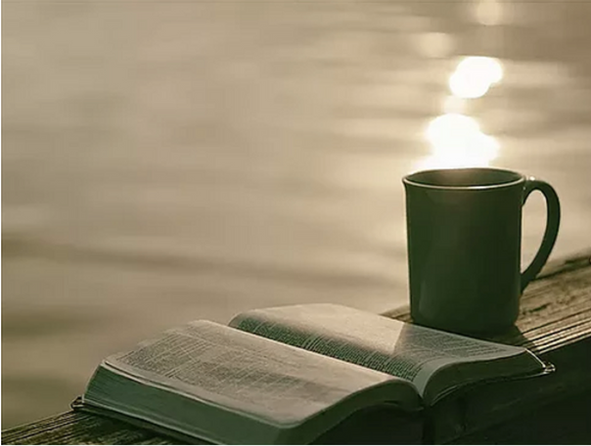 The Living Word