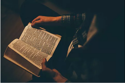 Information Versus Revelation