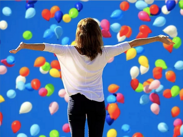 Having a Positive Attitude